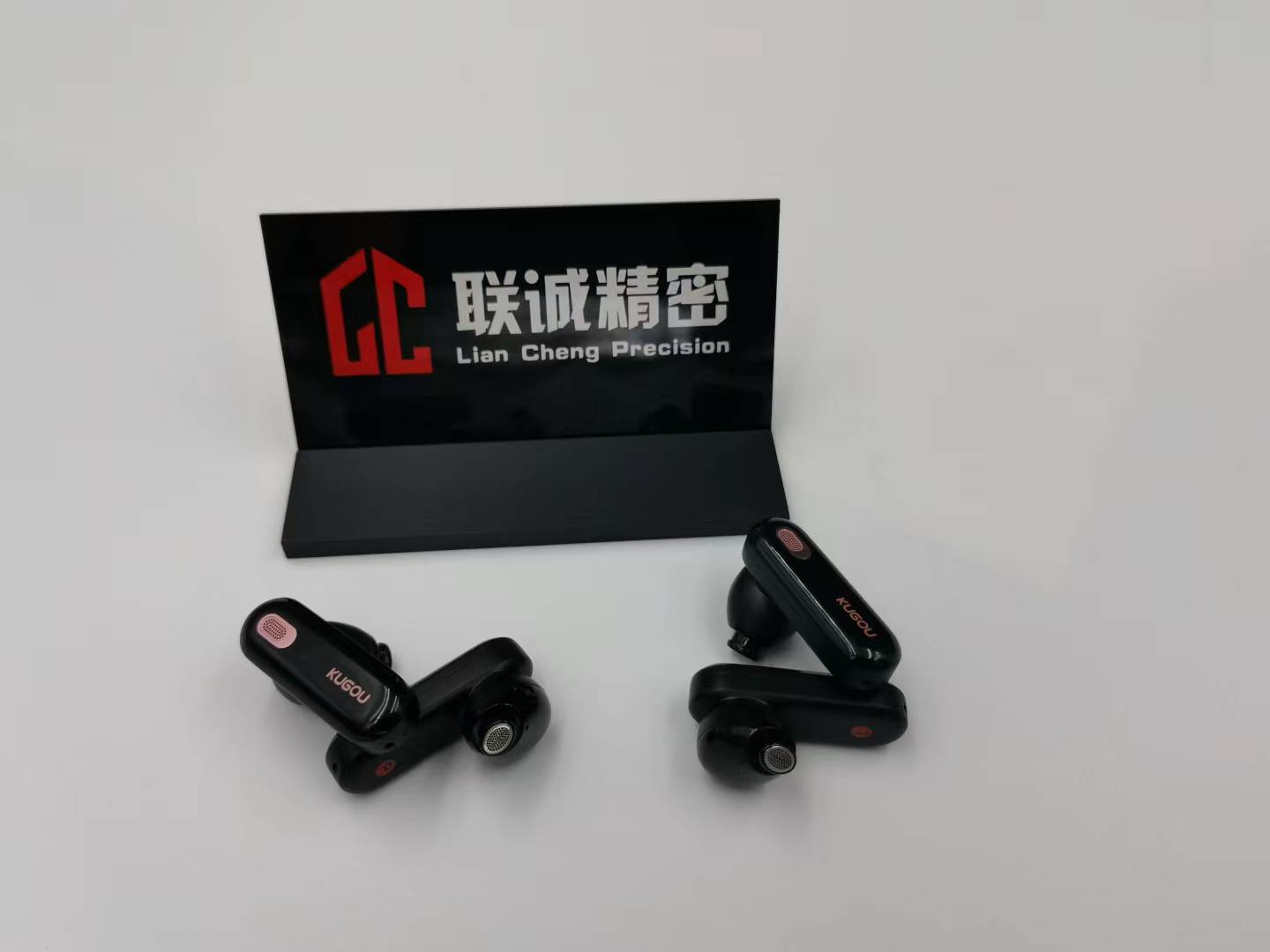 TWS耳機