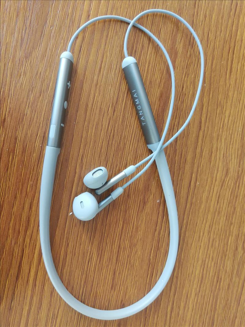 TWS耳機