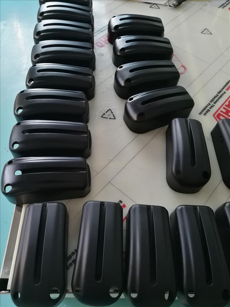 小批量復模手板