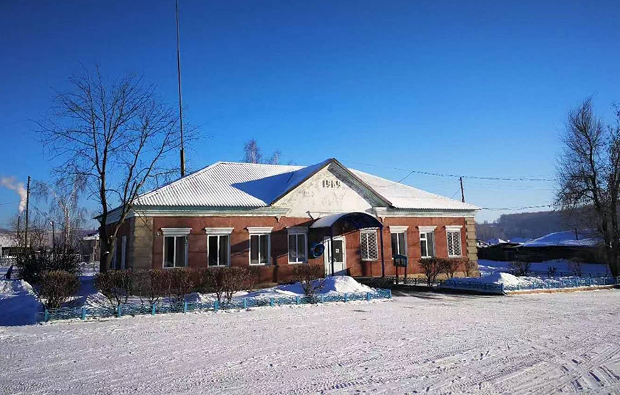 俄羅斯北方食品有限公司1